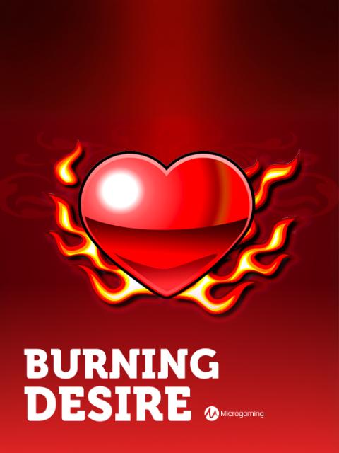 Burning Desire