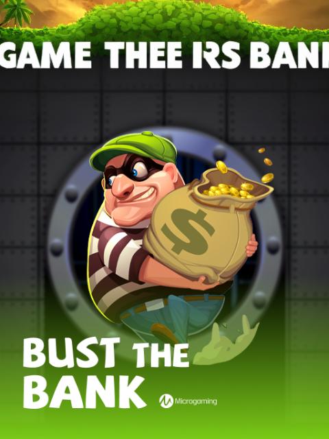 Bust the Bank