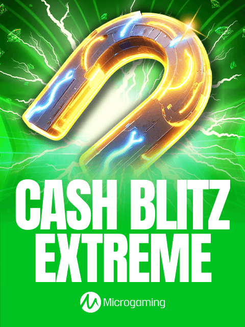 Cash Blitz Extreme