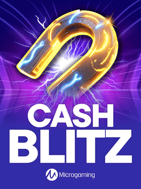 Cash Blitz