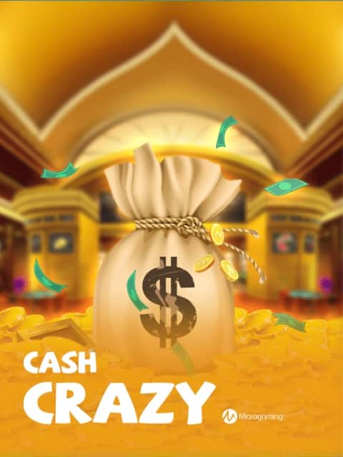 Cash Crazy