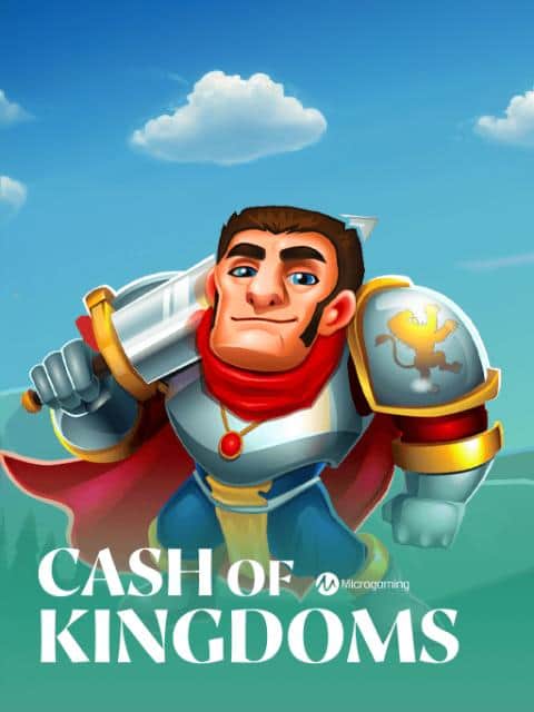 Cash of Kingdoms
