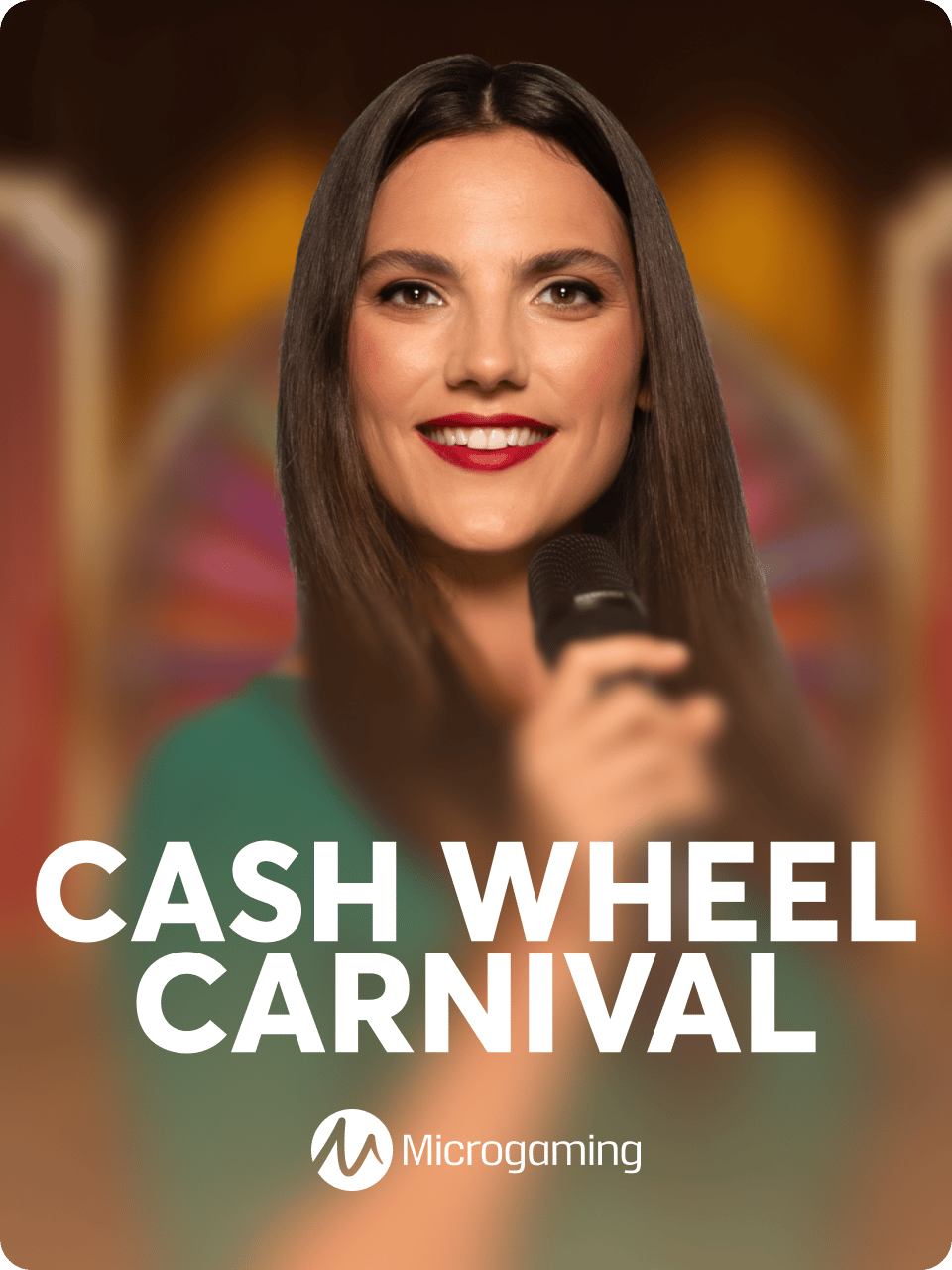 Cash Wheel Carnival