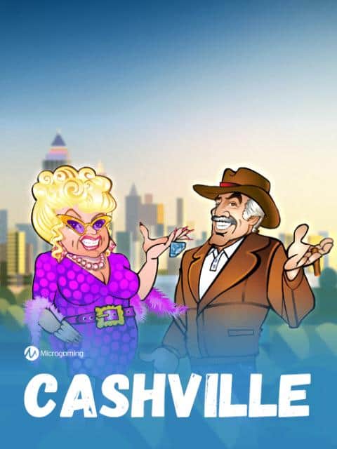 Cashville