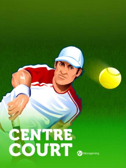 Centre Court