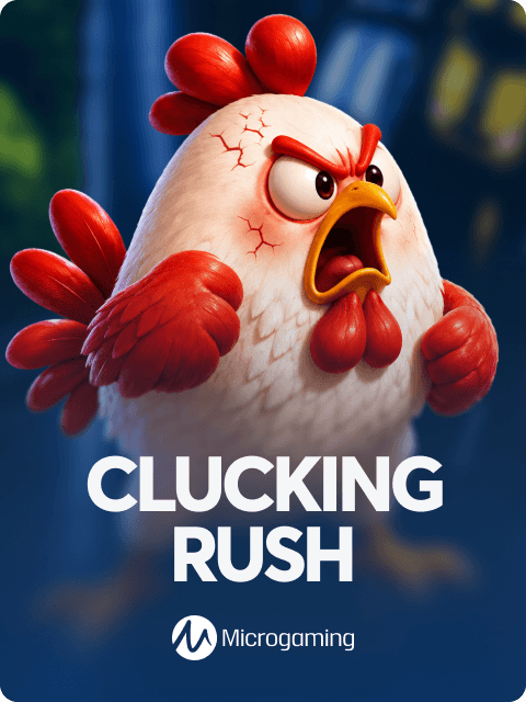 Clucking Rush