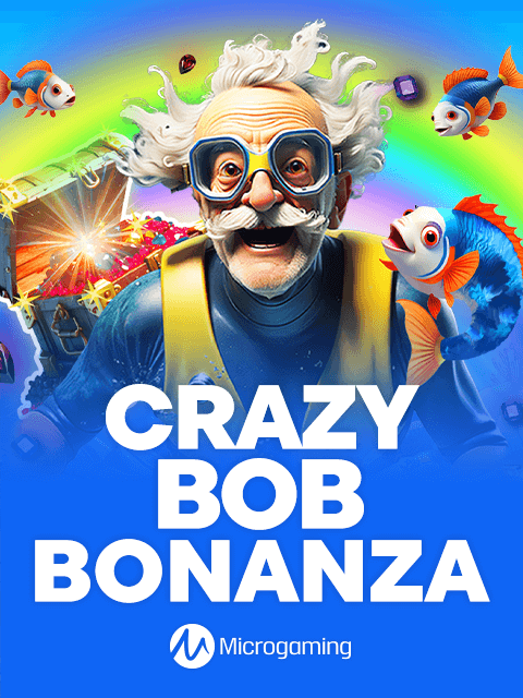 Crazy Bob Bonanza