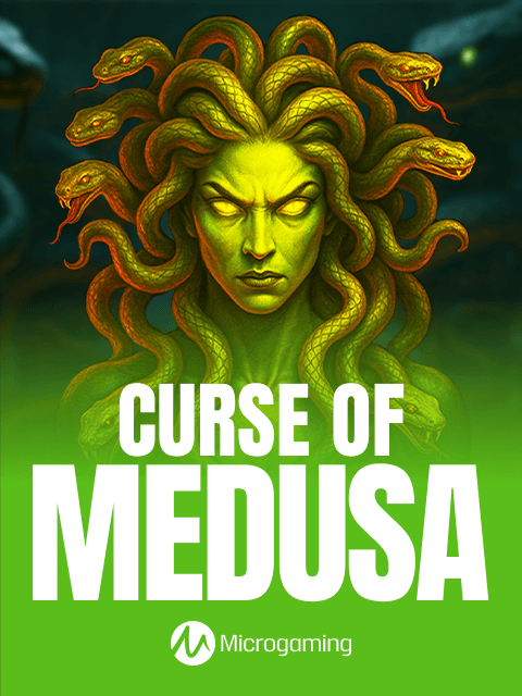 Curse of Medusa