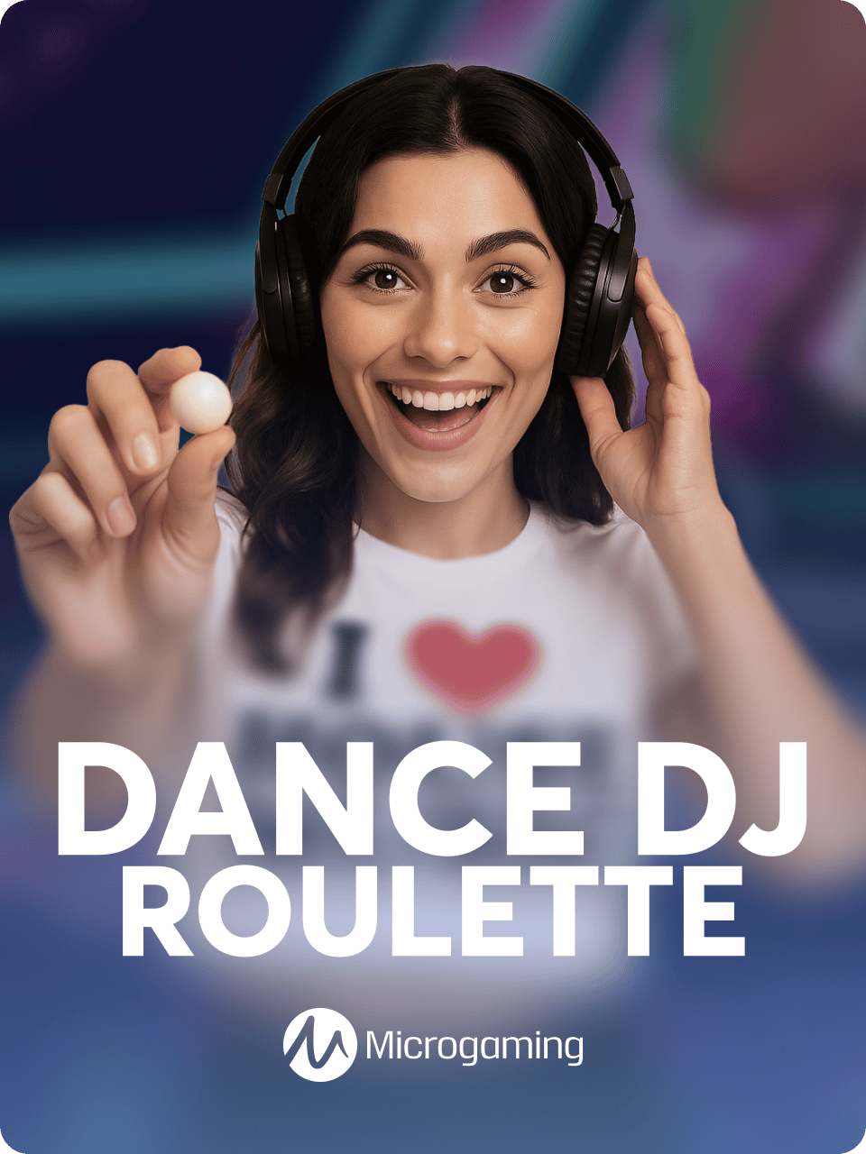 Dance DJ Roulette