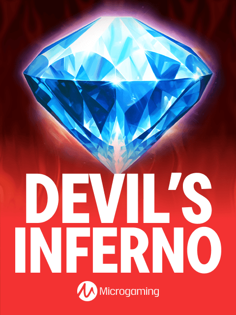 Diamond Inferno