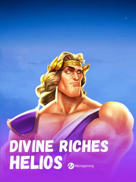 Divine Riches Helios