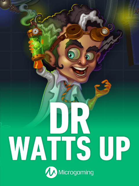 Dr Watts Up