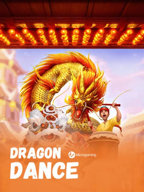 Dragon Dance