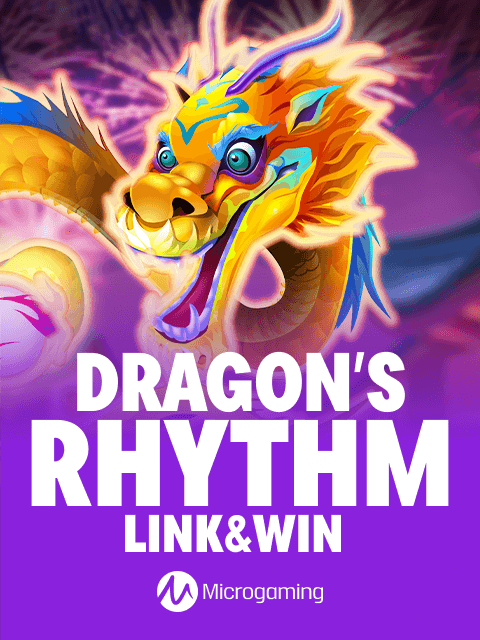 Dragon's Rhythm Link&Win