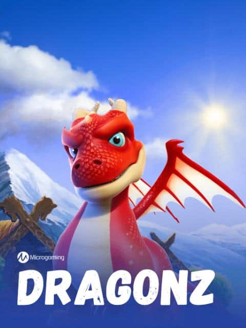 Dragonz