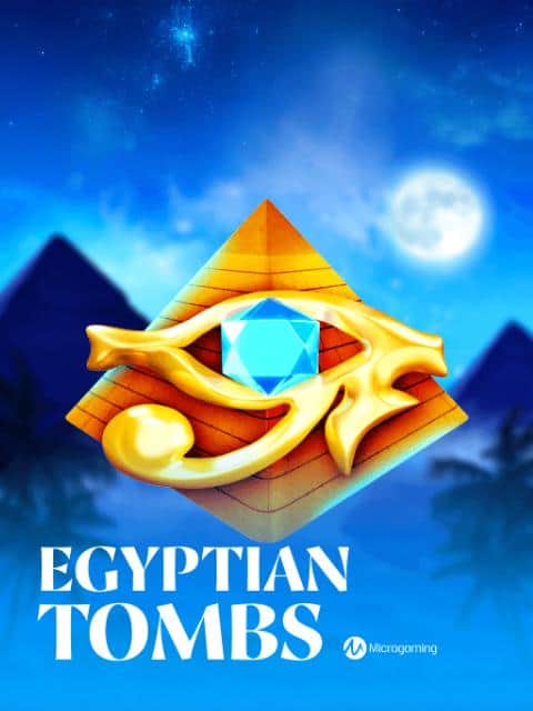 Egyptian Tombs