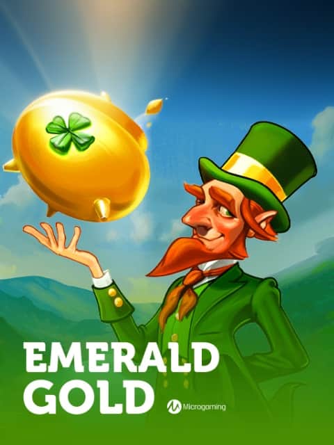 Emerald Gold