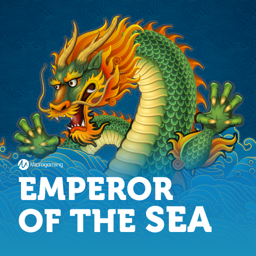 Emperor Of The Sea