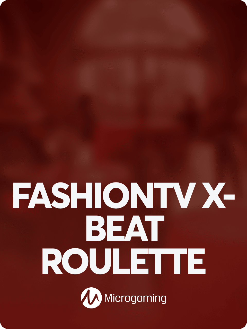 FashionTV X-Beat Roulette