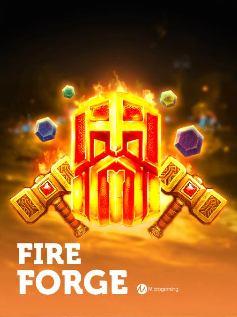 Fire Forge