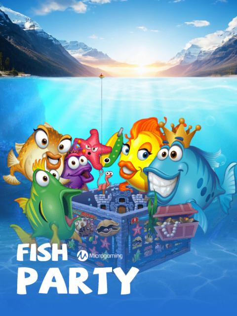 Fish Party