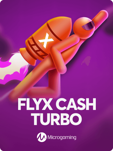 FlyX Cash Turbo
