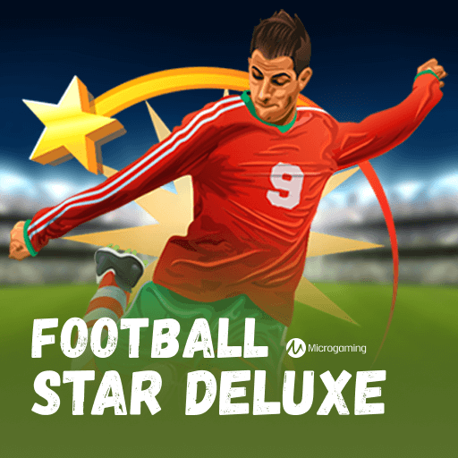 Football Star Deluxe