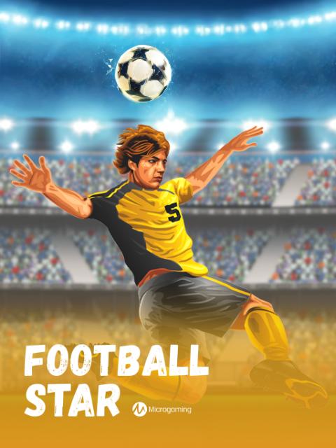 Football Star