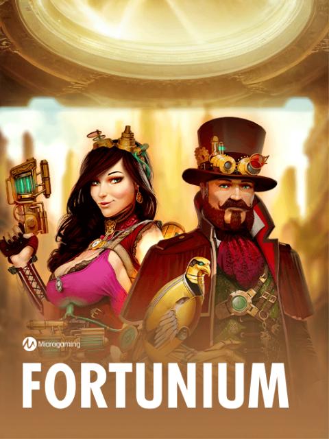 Fortunium