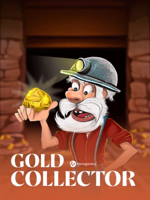 Gold Collector