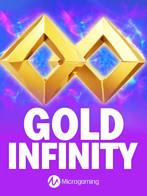 Gold Infinity