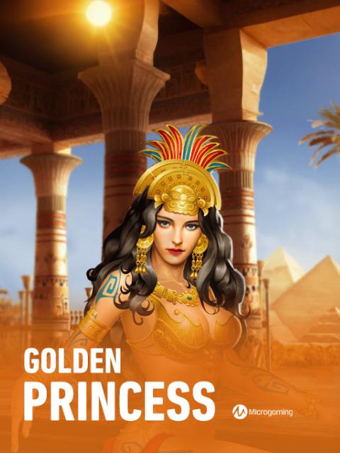Golden Princess