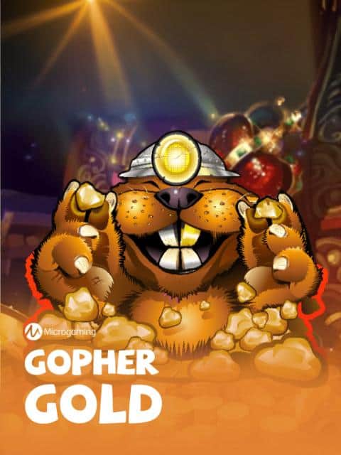 Gopher Gold