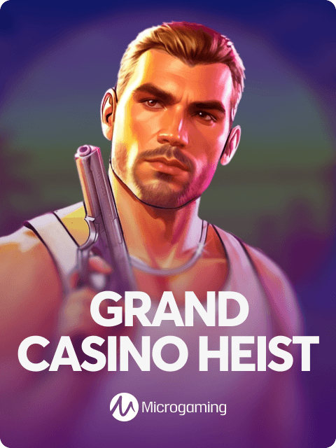 Grand Casino Heist