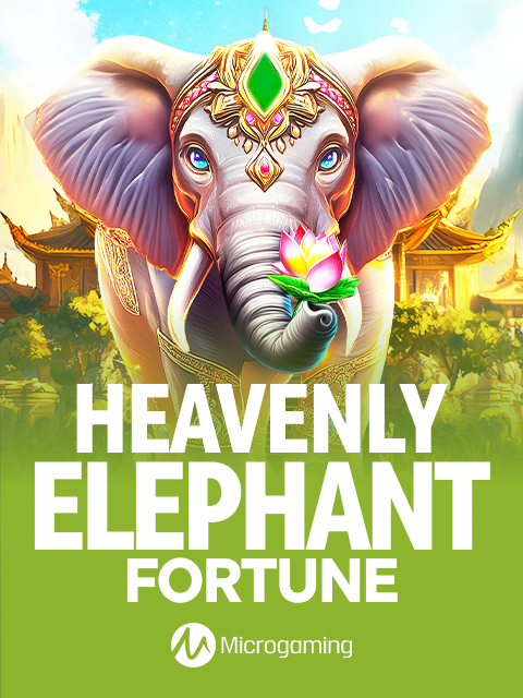 Heavenly Elephant Fortune