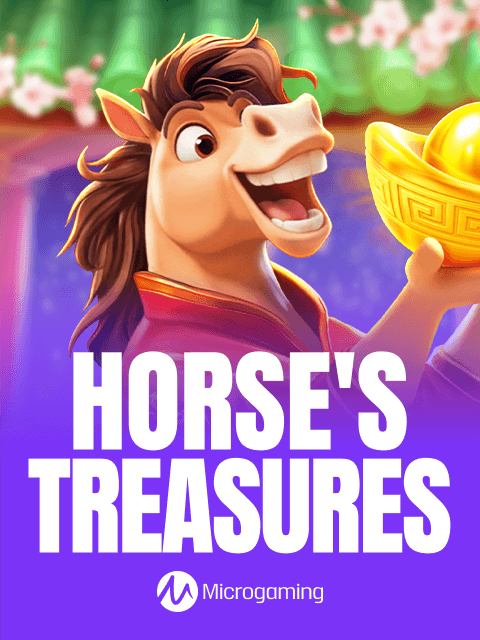 Horse's Treasures