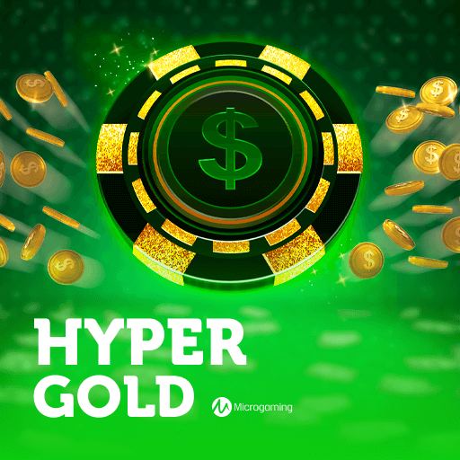 Hyper Gold