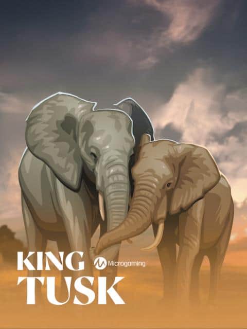 King Tusk