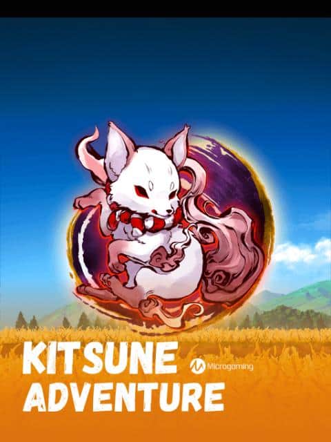 Kitsune Adventure