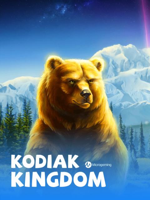 Kodiak Kingdom