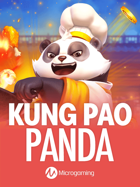 Kung Pao Panda