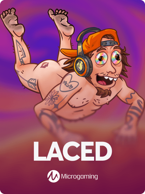 Laced