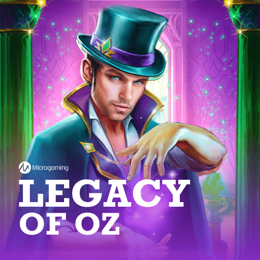 Legacy of Oz ™