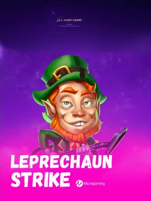 Leprechaun Strike