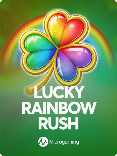 Lucky Rainbow Rush