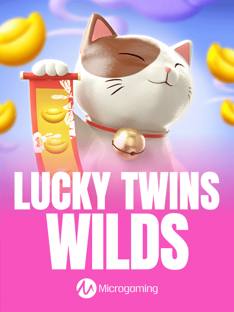 Lucky Twins Wilds