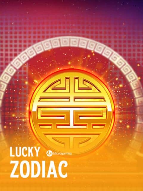 Lucky Zodiac