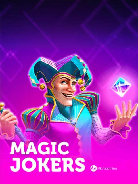 Magic Jokers
