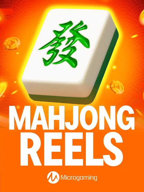 Mahjong Reels