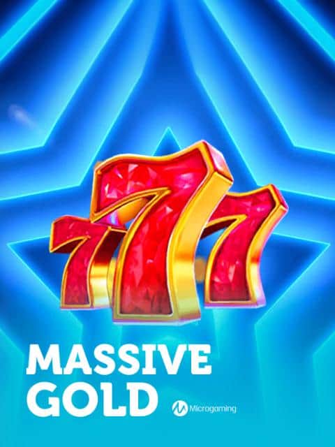 Massive Gold™